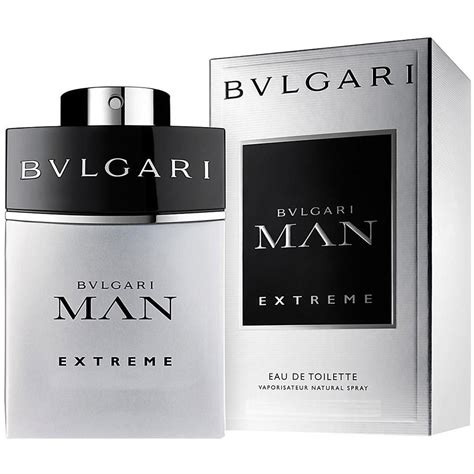 best bvlgari perfume for him